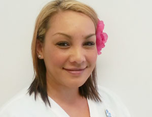 Gina Austin - Aquarius Health Medispa