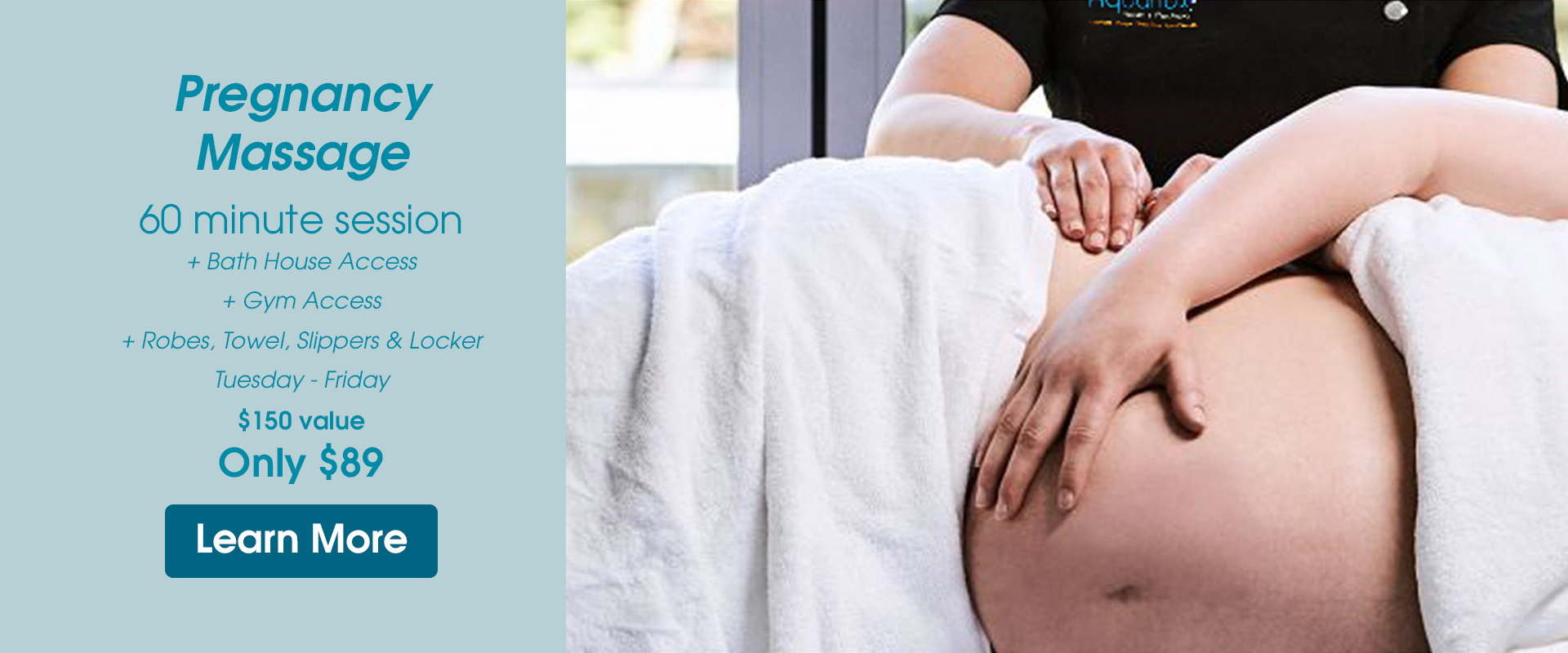 Aquarius Health Medispa Sauna, Fitness, Massage and Beauty Services